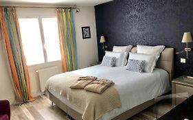 Les Suites Champenoises